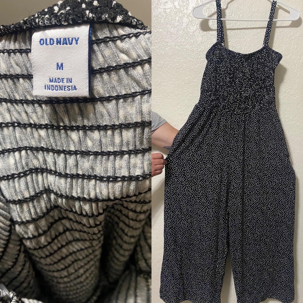 Old Navy Romper